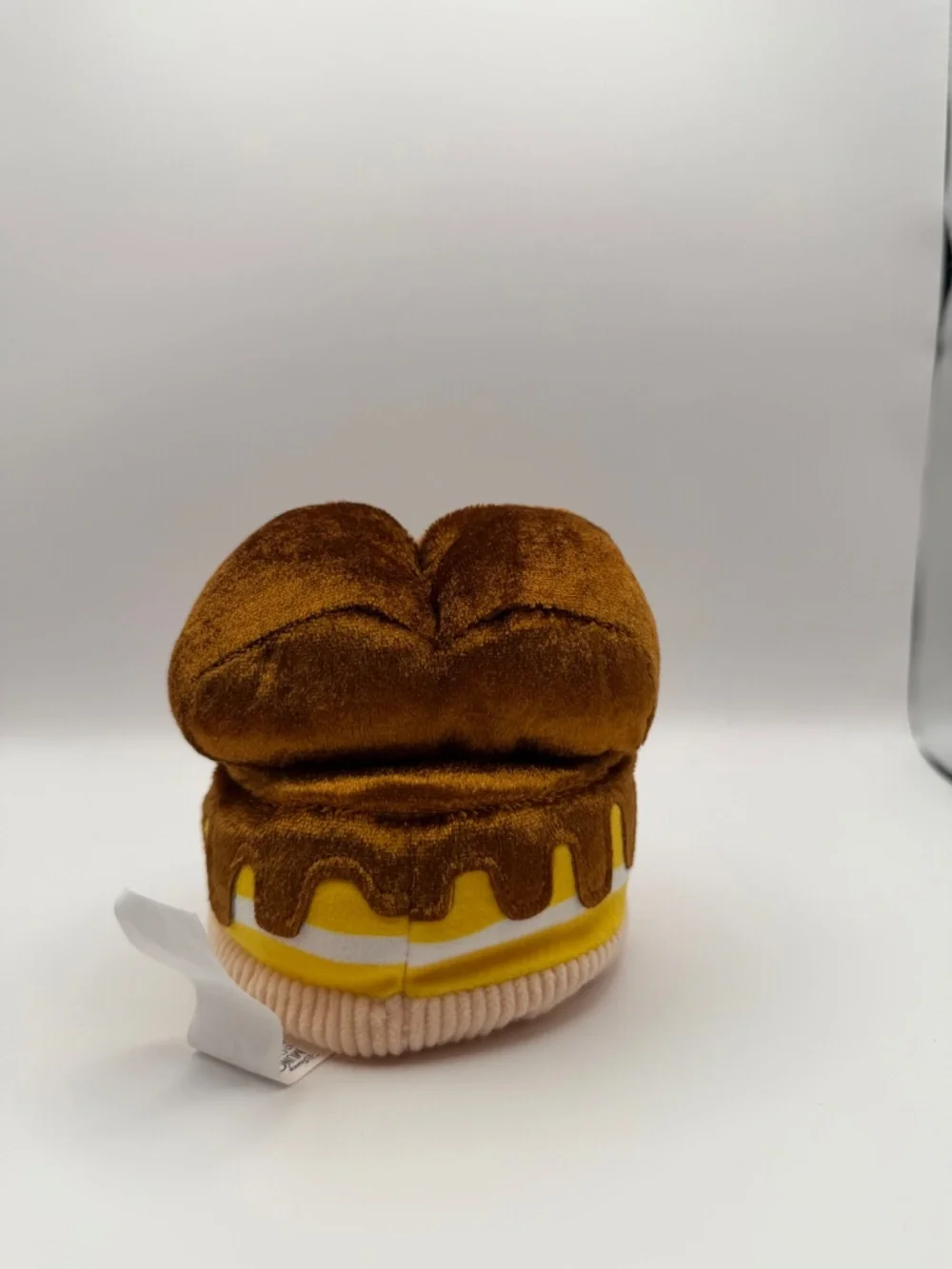 Disney Munchlings Single Serve Series 1 WALL-E Chocolate Dipped Sponge Cake